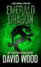 [Dane Maddock 01] • Emerald Dragon